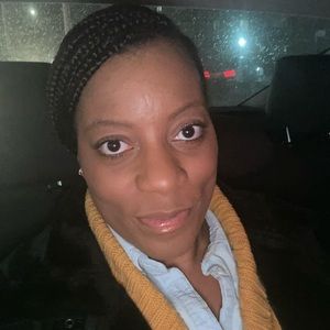 Meet your Posher, Deidriann